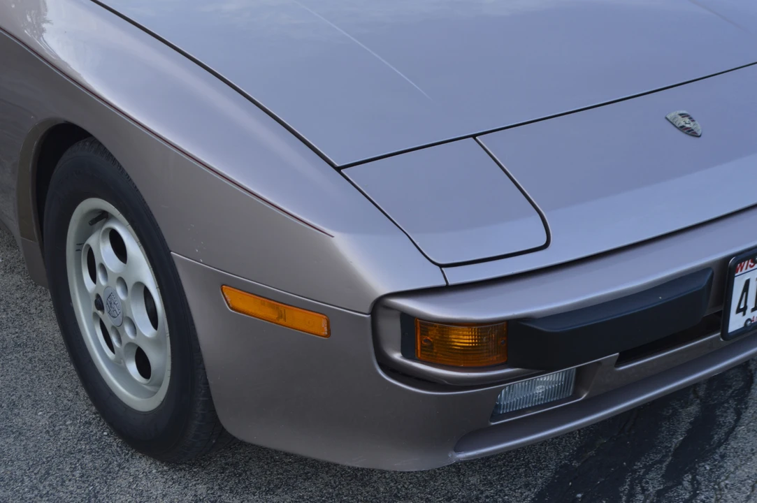 1987 Porsche 944 S - Image 25 of 31