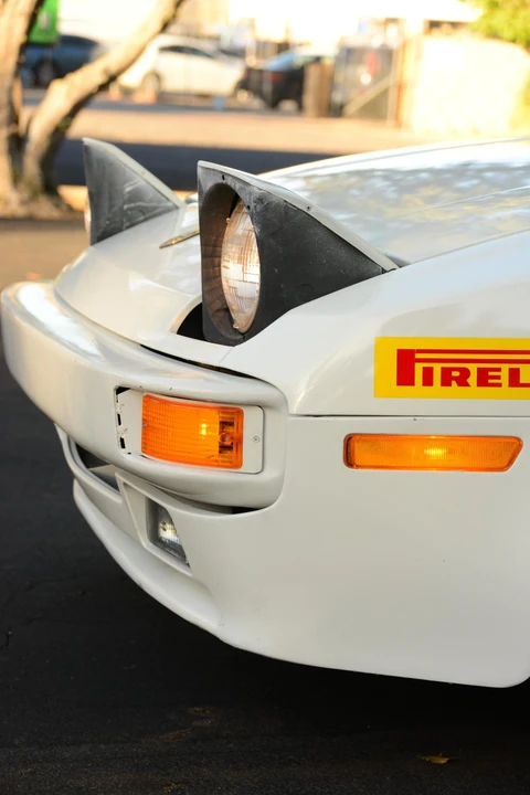 1987 Porsche 944 - Image 25 of 31