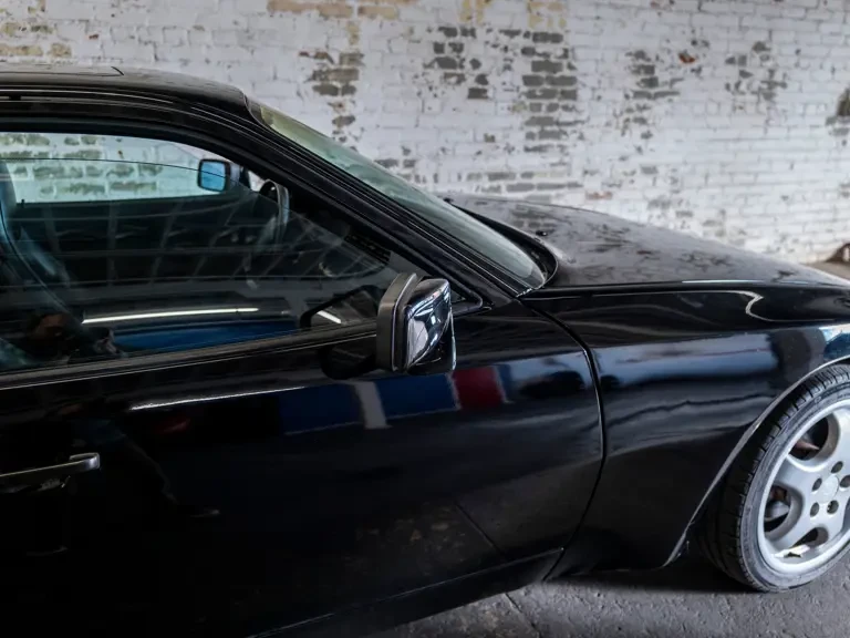 1987 Porsche 944 - Image 27 of 31