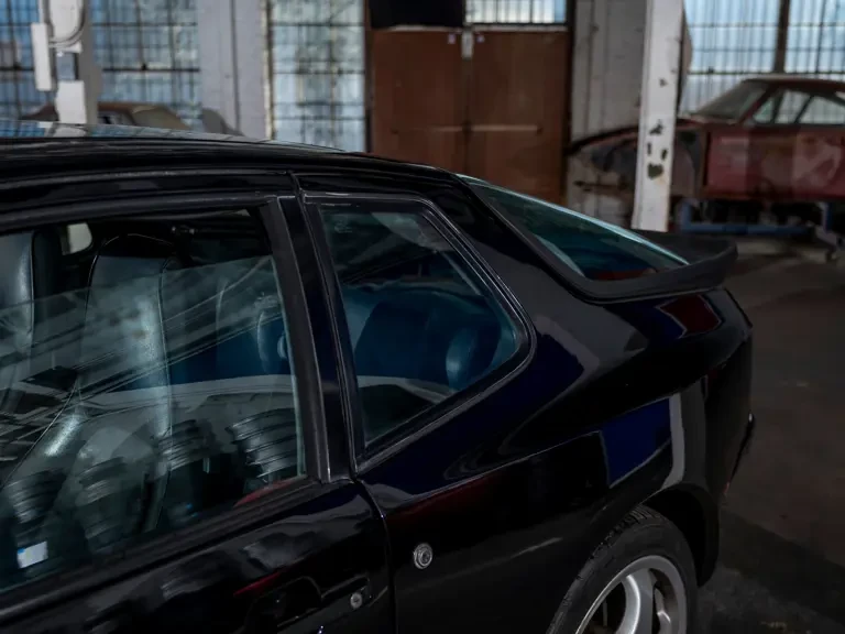 1987 Porsche 944 - Image 15 of 31