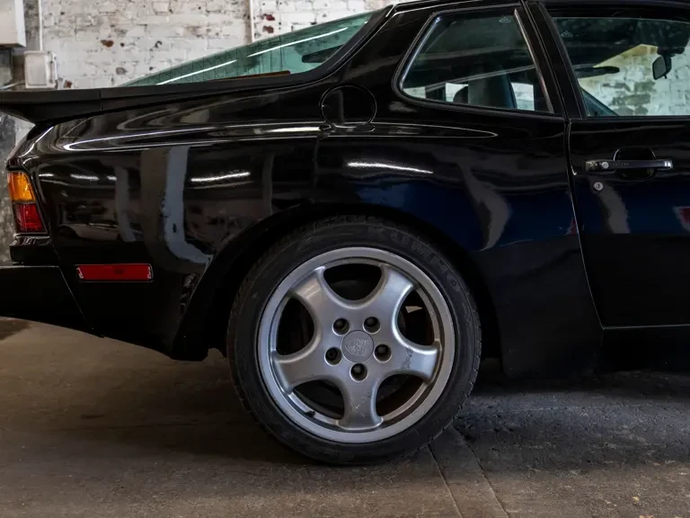 1987 Porsche 944 - Image 21 of 31