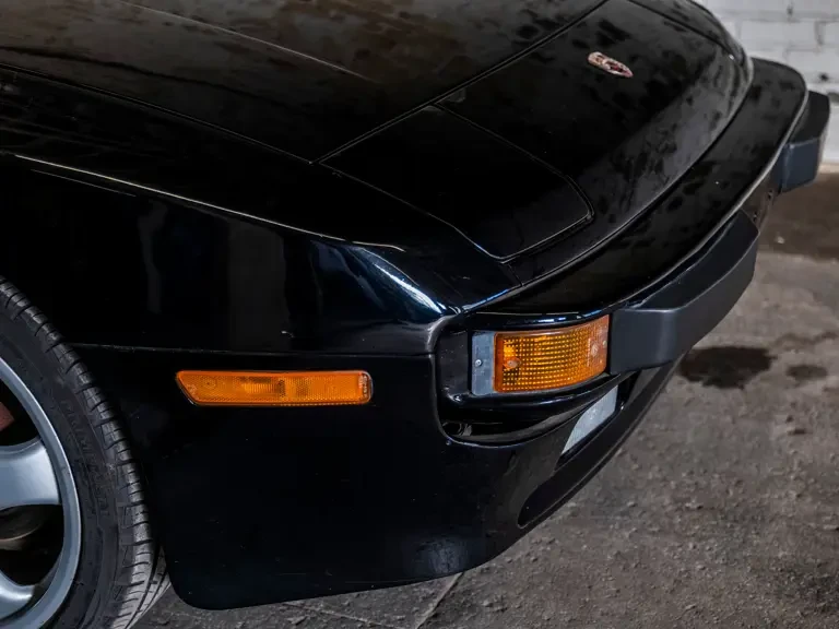 1987 Porsche 944 - Image 31 of 31