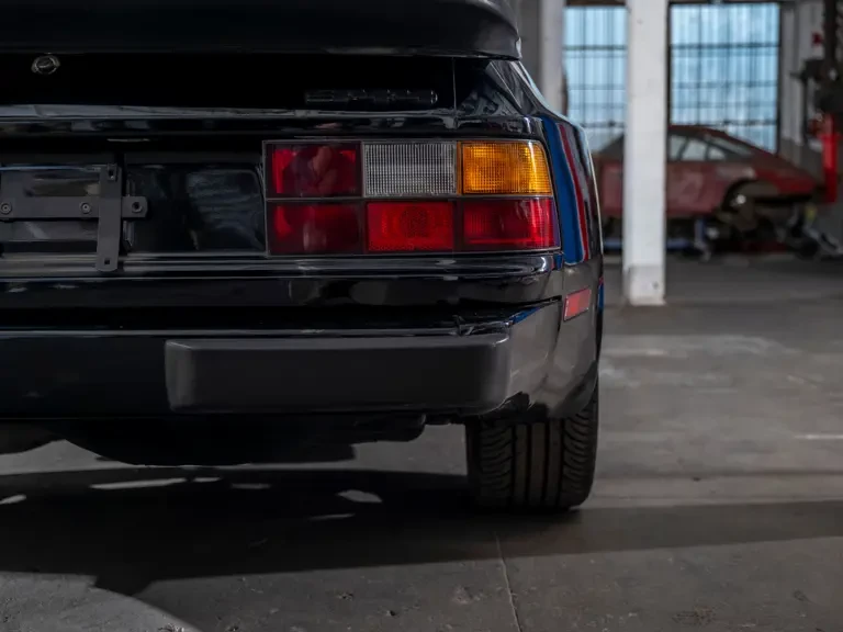 1987 Porsche 944 - Image 25 of 31