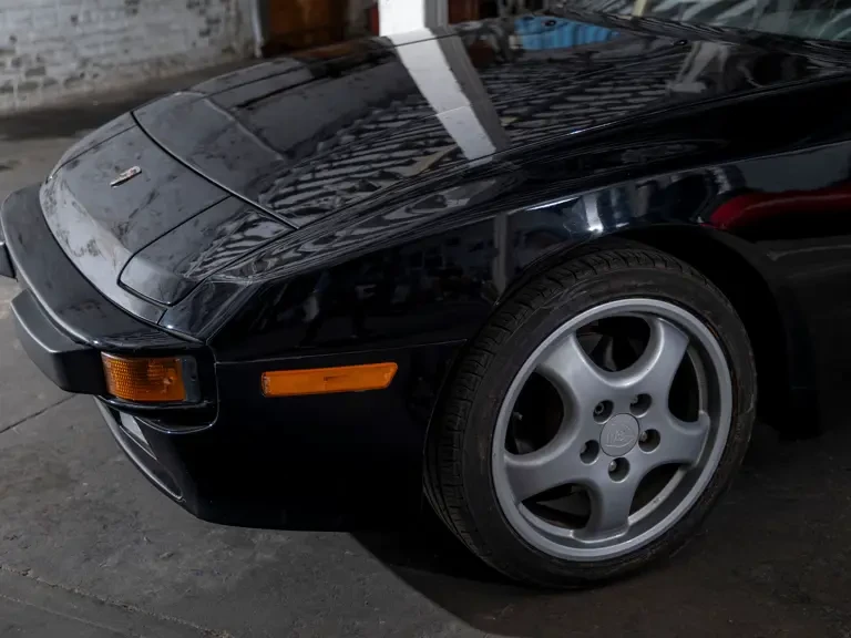 1987 Porsche 944 - Image 12 of 31