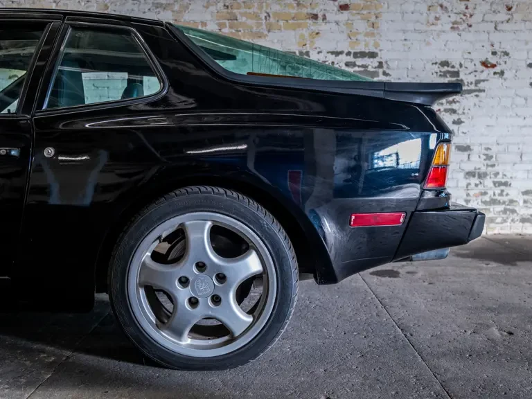 1987 Porsche 944 - Image 20 of 31