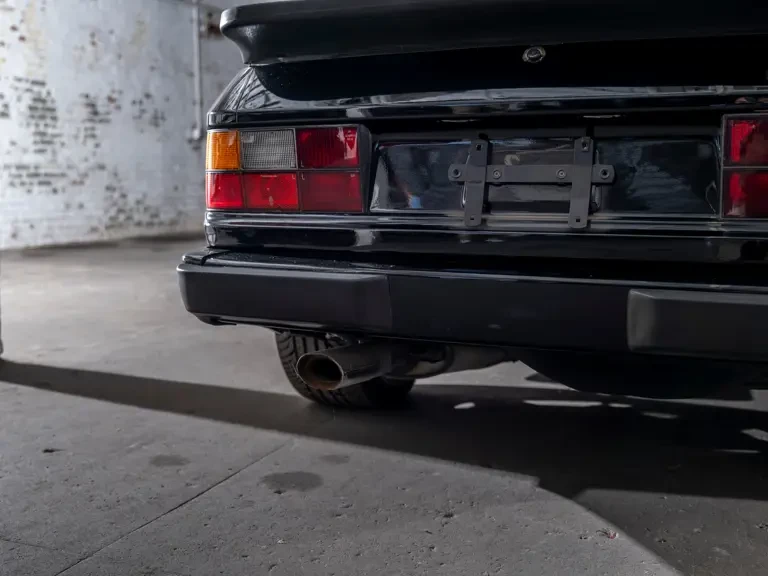 1987 Porsche 944 - Image 24 of 31