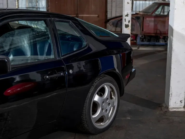 1987 Porsche 944 - Image 23 of 31