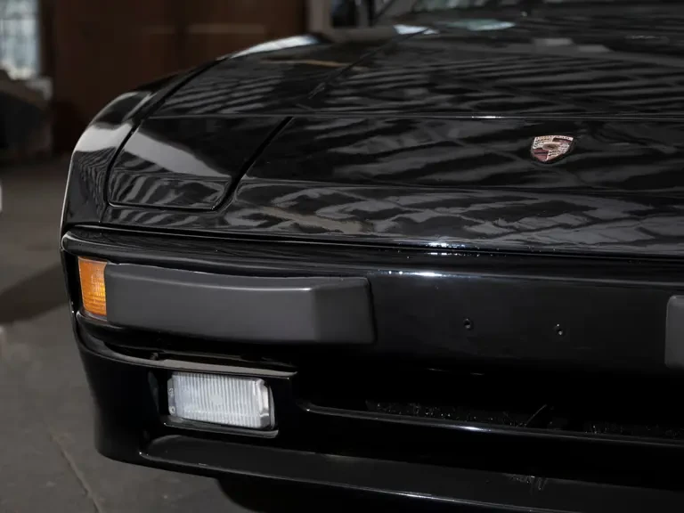 1987 Porsche 944 - Image 13 of 31