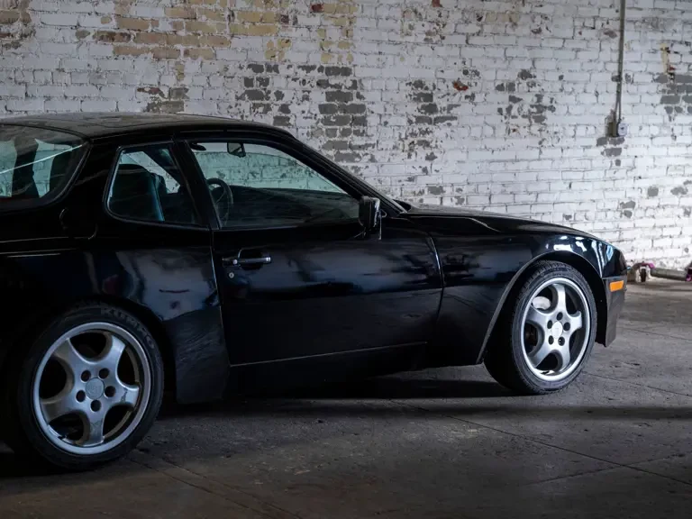 1987 Porsche 944 - Image 30 of 31