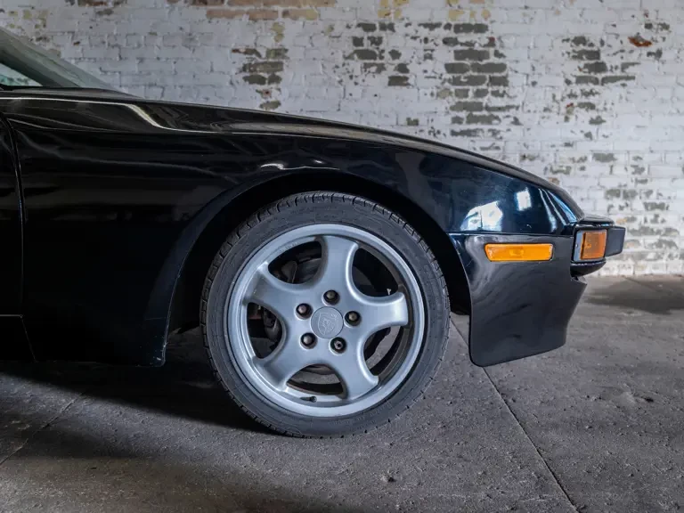 1987 Porsche 944 - Image 22 of 31