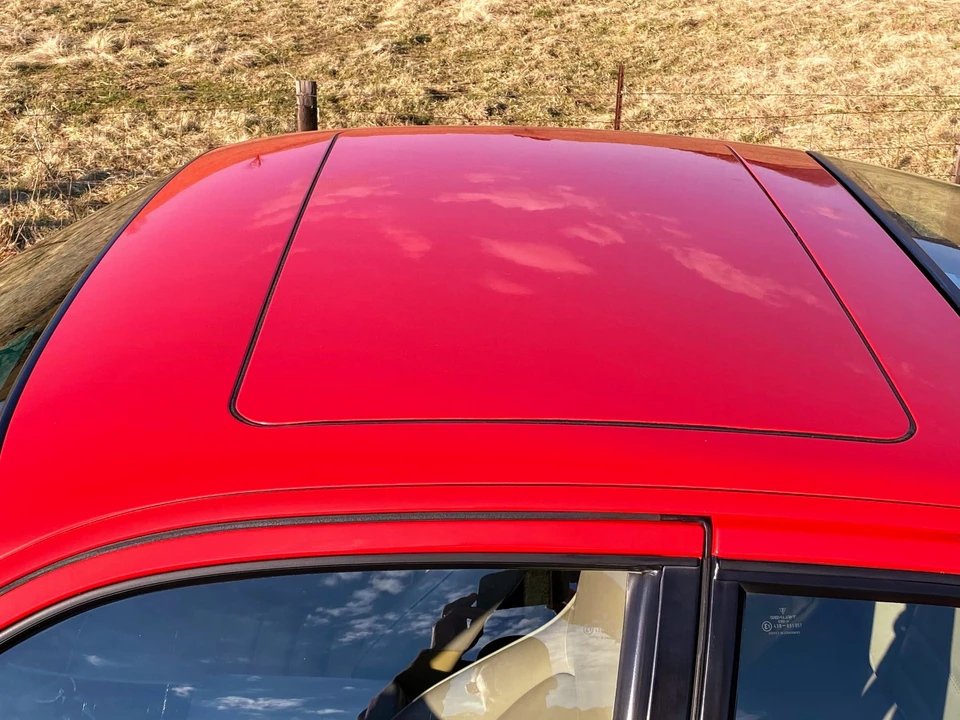 1987 Porsche 944 - Image 28 of 31
