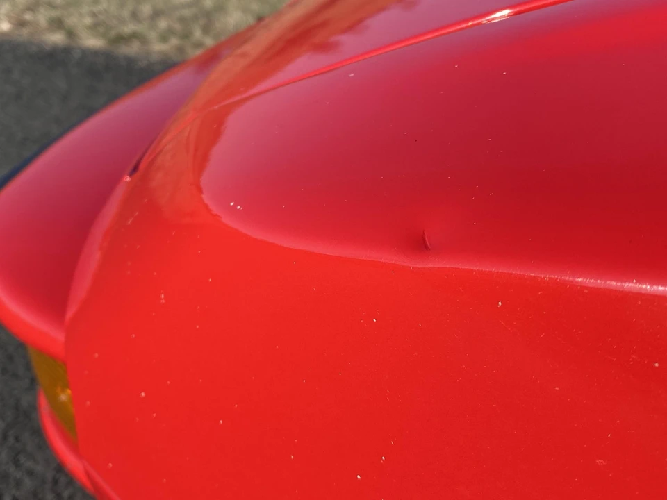 1987 Porsche 944 - Image 23 of 31
