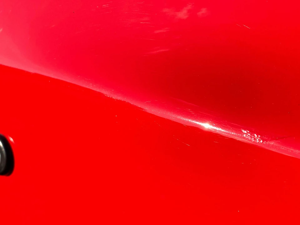1987 Porsche 944 - Image 26 of 31