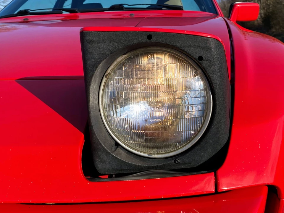 1987 Porsche 944 - Image 20 of 31