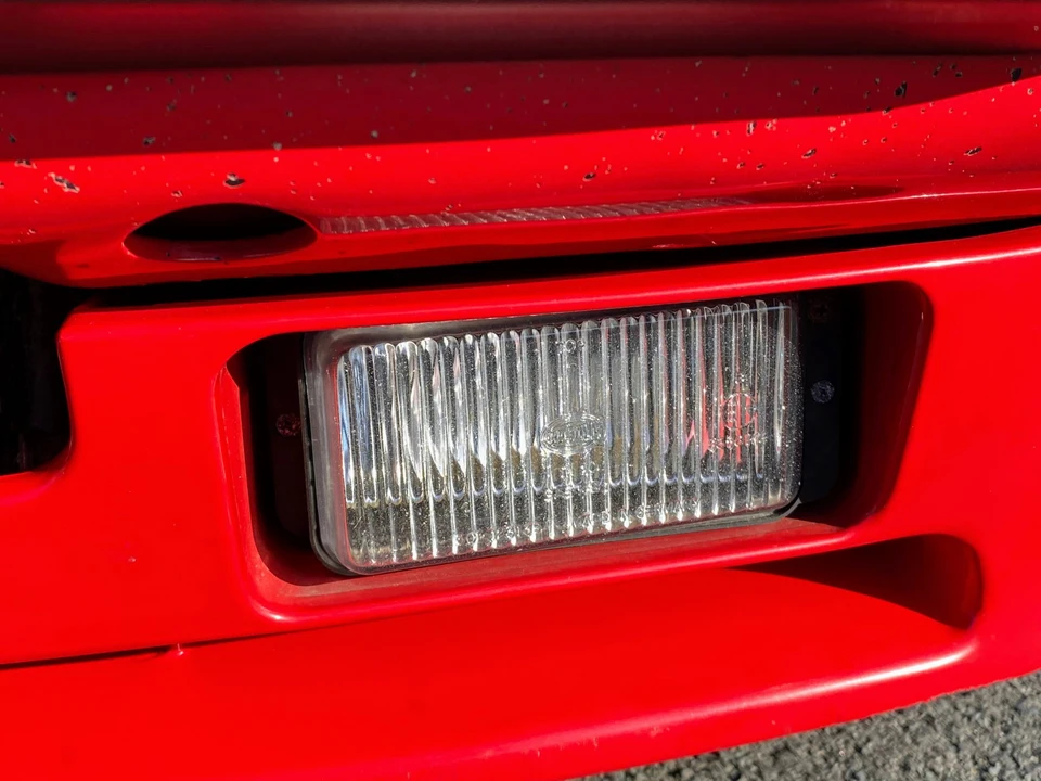 1987 Porsche 944 - Image 22 of 31