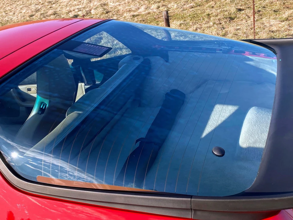 1987 Porsche 944 - Image 30 of 31