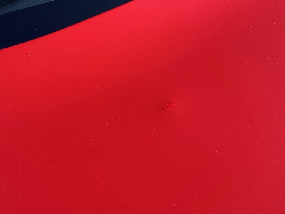 1987 Porsche 944 - Image 18 of 31