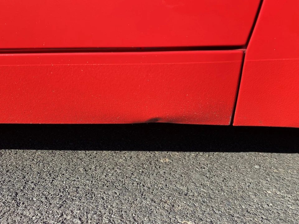 1987 Porsche 944 - Image 31 of 31