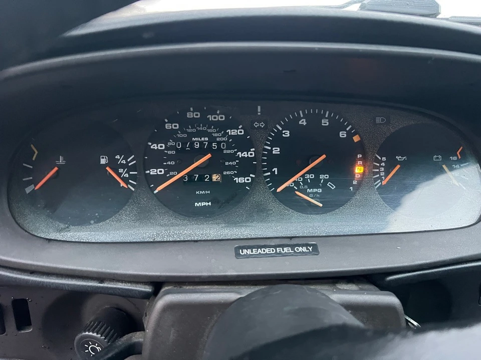 1987 Porsche 944 - Image 18 of 18