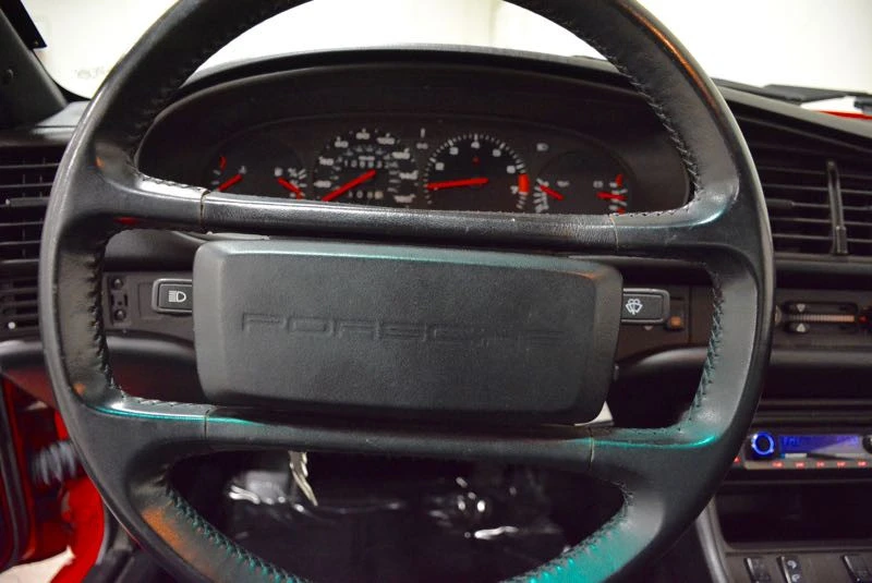 1987 Porsche 944 - Image 22 of 31