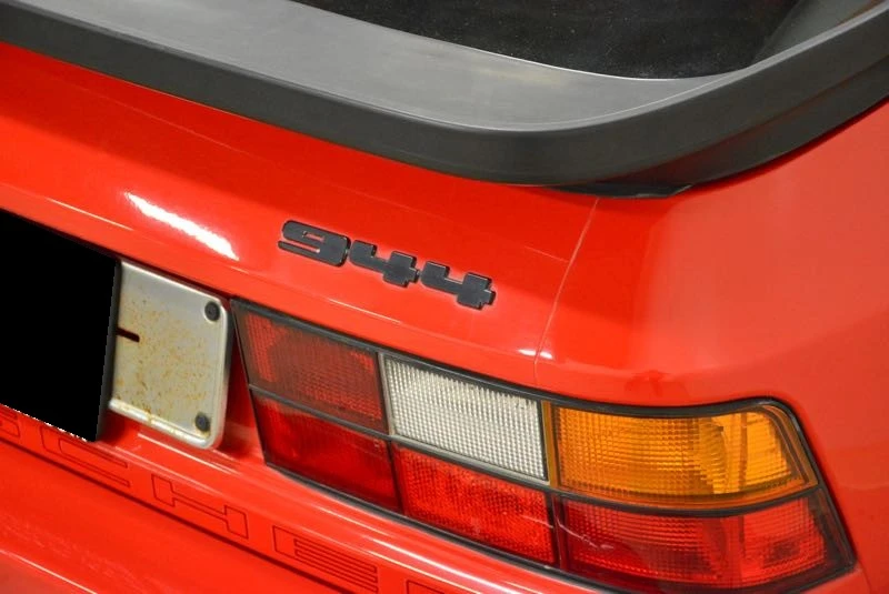 1987 Porsche 944 - Image 6 of 31