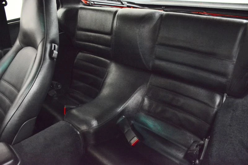 1987 Porsche 944 - Image 26 of 31
