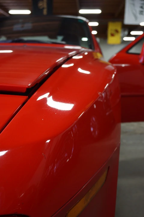 1987 Porsche 944 - Image 11 of 31
