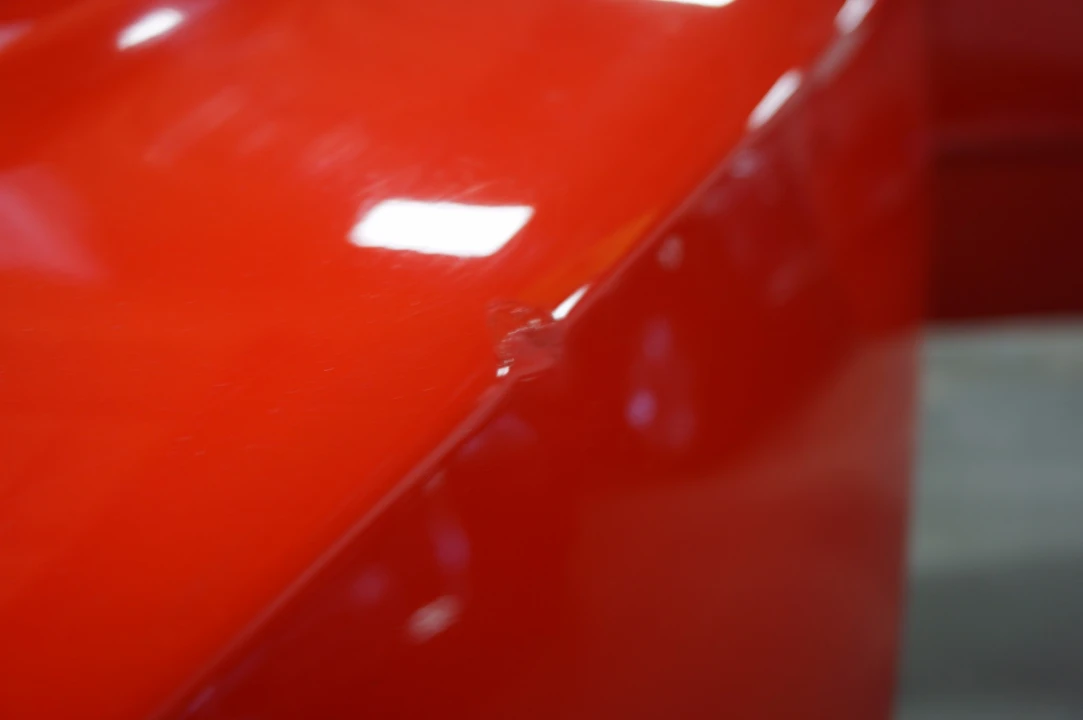 1987 Porsche 944 - Image 12 of 31