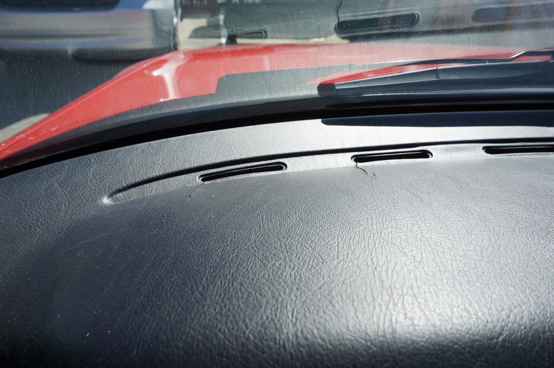 1987 Porsche 944 - Image 20 of 31