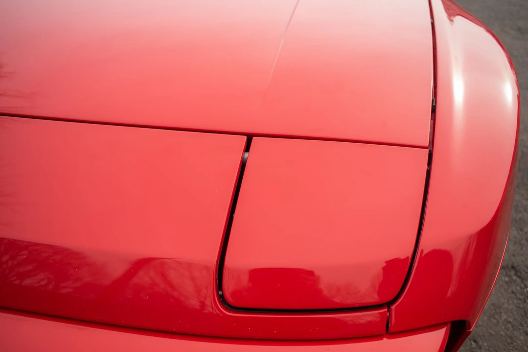 1987 Porsche 944 - Image 28 of 31