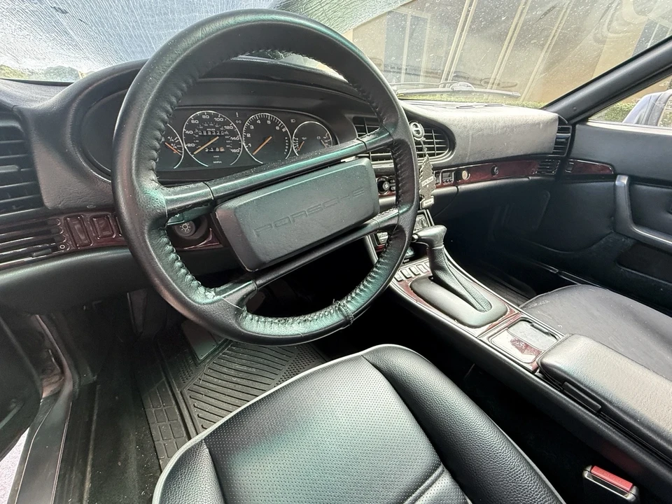 1987 Porsche 944 - Image 6 of 7