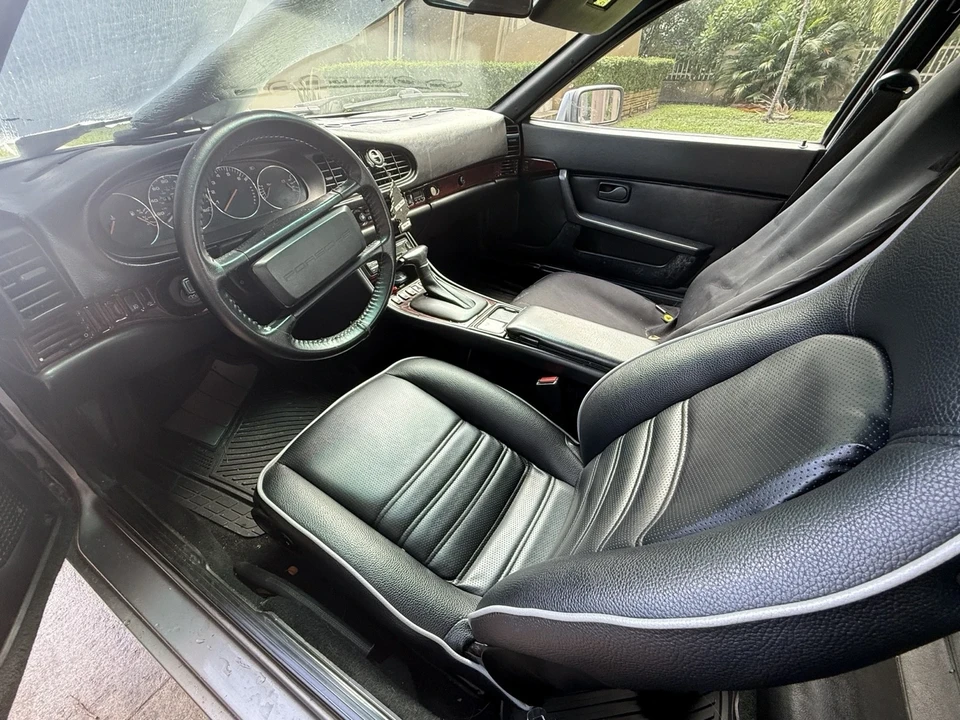 1987 Porsche 944 - Image 7 of 7