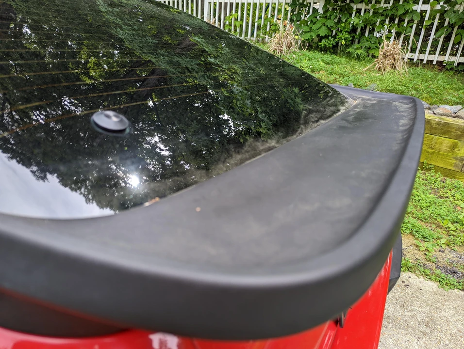 1987 Porsche 944 - Image 23 of 31