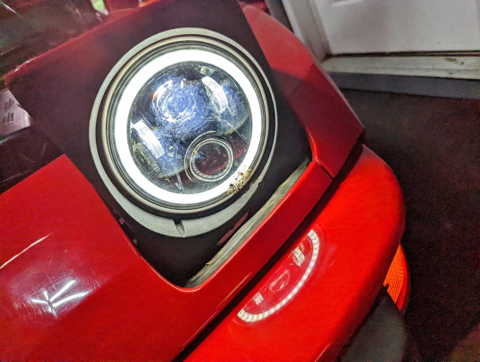 1987 Porsche 944 - Image 18 of 31