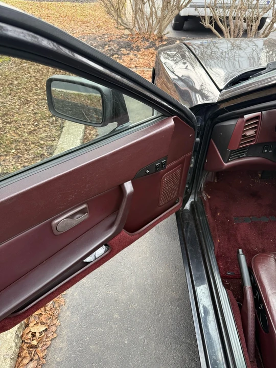 1987 Porsche 944 - Image 17 of 21