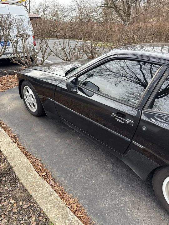 1987 Porsche 944 - Image 11 of 21