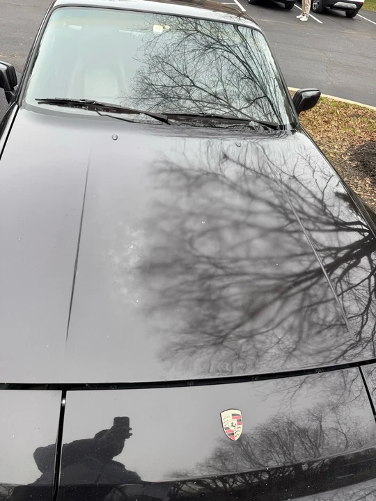 1987 Porsche 944 - Image 15 of 21