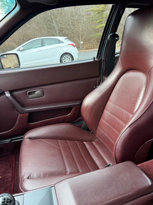 1987 Porsche 944 - Image 20 of 21