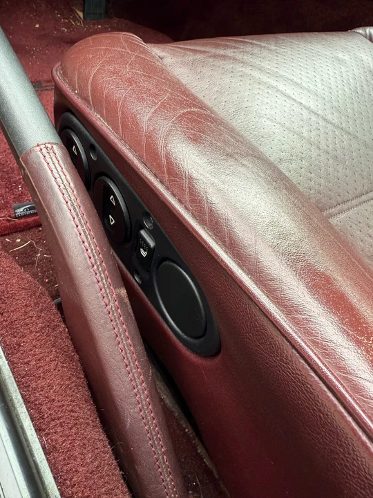 1987 Porsche 944 - Image 21 of 21