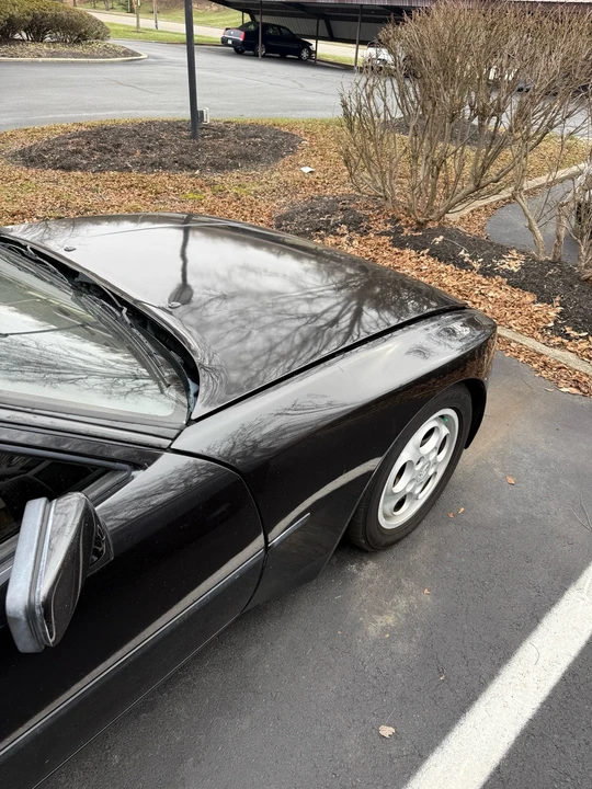 1987 Porsche 944 - Image 12 of 21