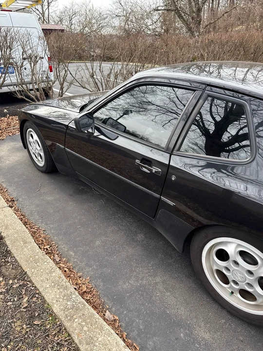 1987 Porsche 944 - Image 10 of 21