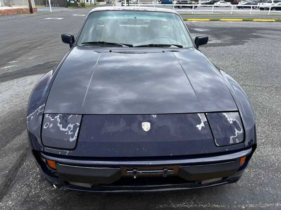 1987 Porsche 944 - Image 13 of 13