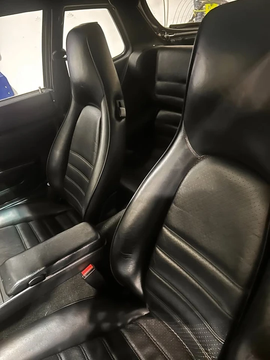 1987 Porsche 944 S - Image 10 of 12