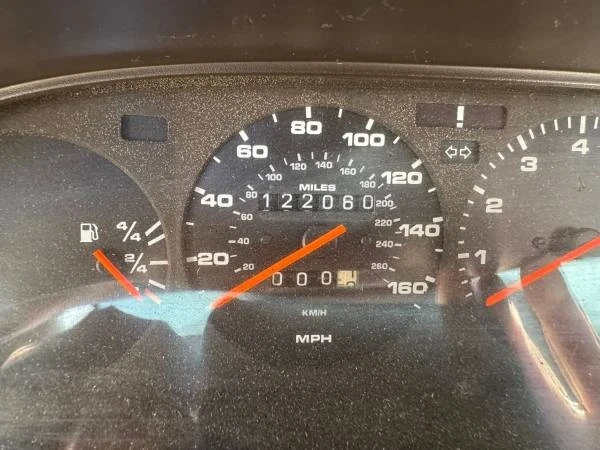 1987 Porsche 944 - Image 15 of 15