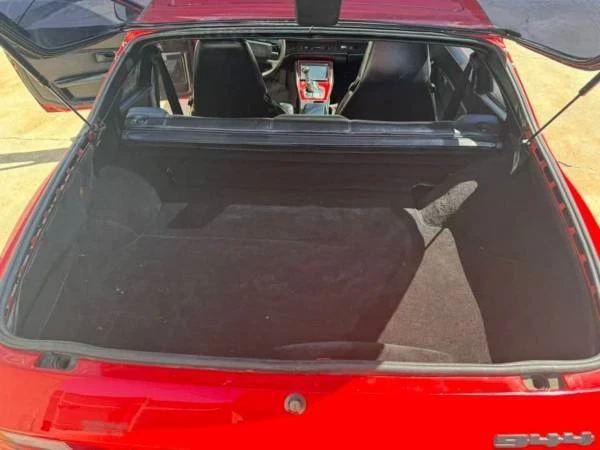 1987 Porsche 944 - Image 9 of 15