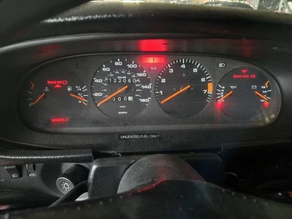 1987 Porsche 944 - Image 14 of 15