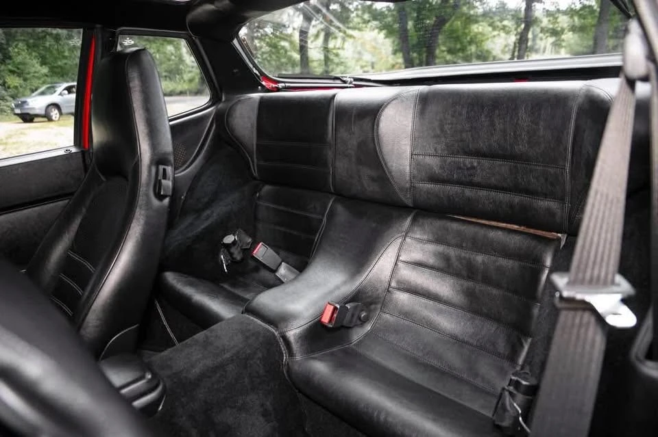 1987 Porsche 944 - Image 6 of 10