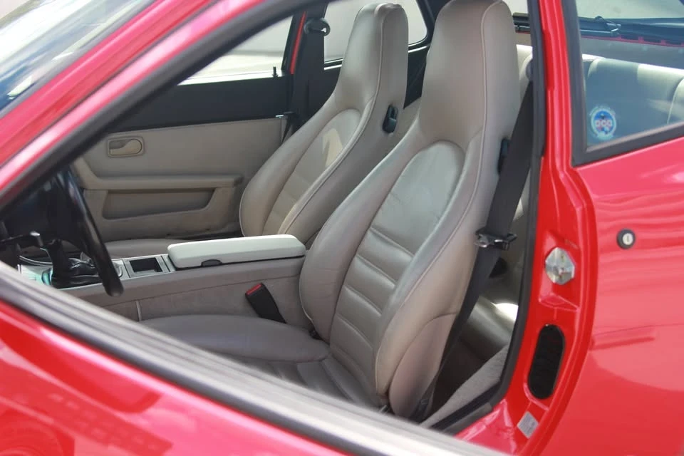 1987 Porsche 944 S - Image 6 of 10