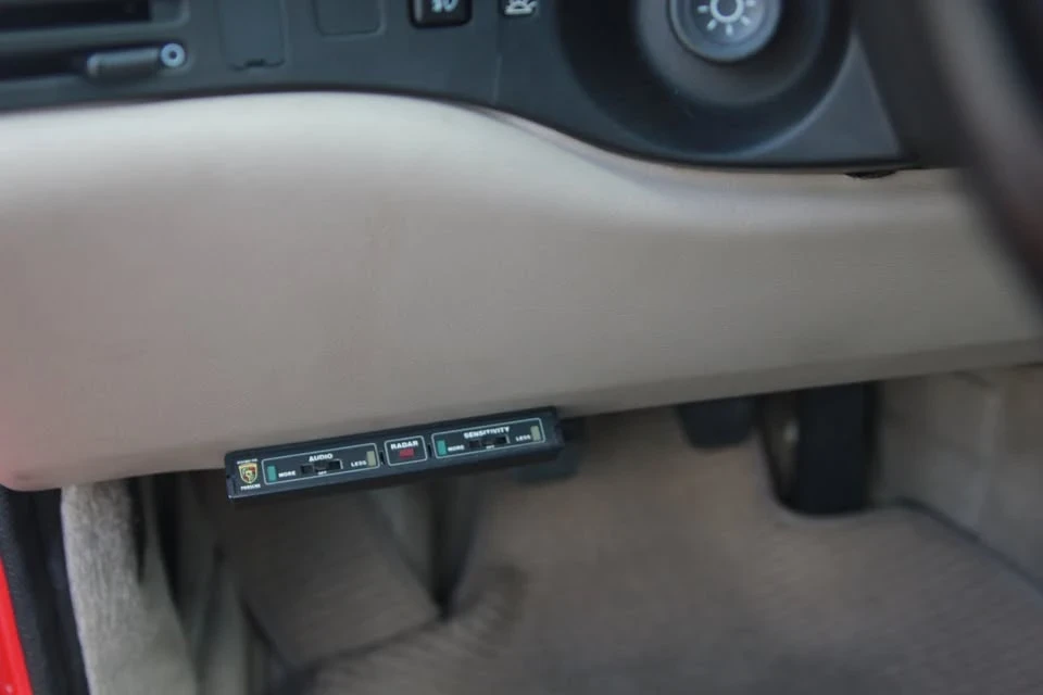 1987 Porsche 944 S - Image 10 of 10