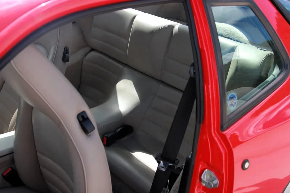 1987 Porsche 944 S - Image 7 of 10
